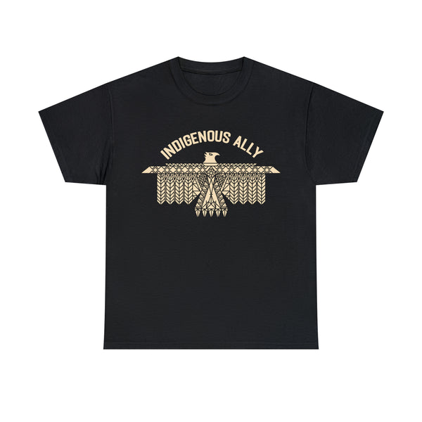 Indigenous Ally T-Shirt