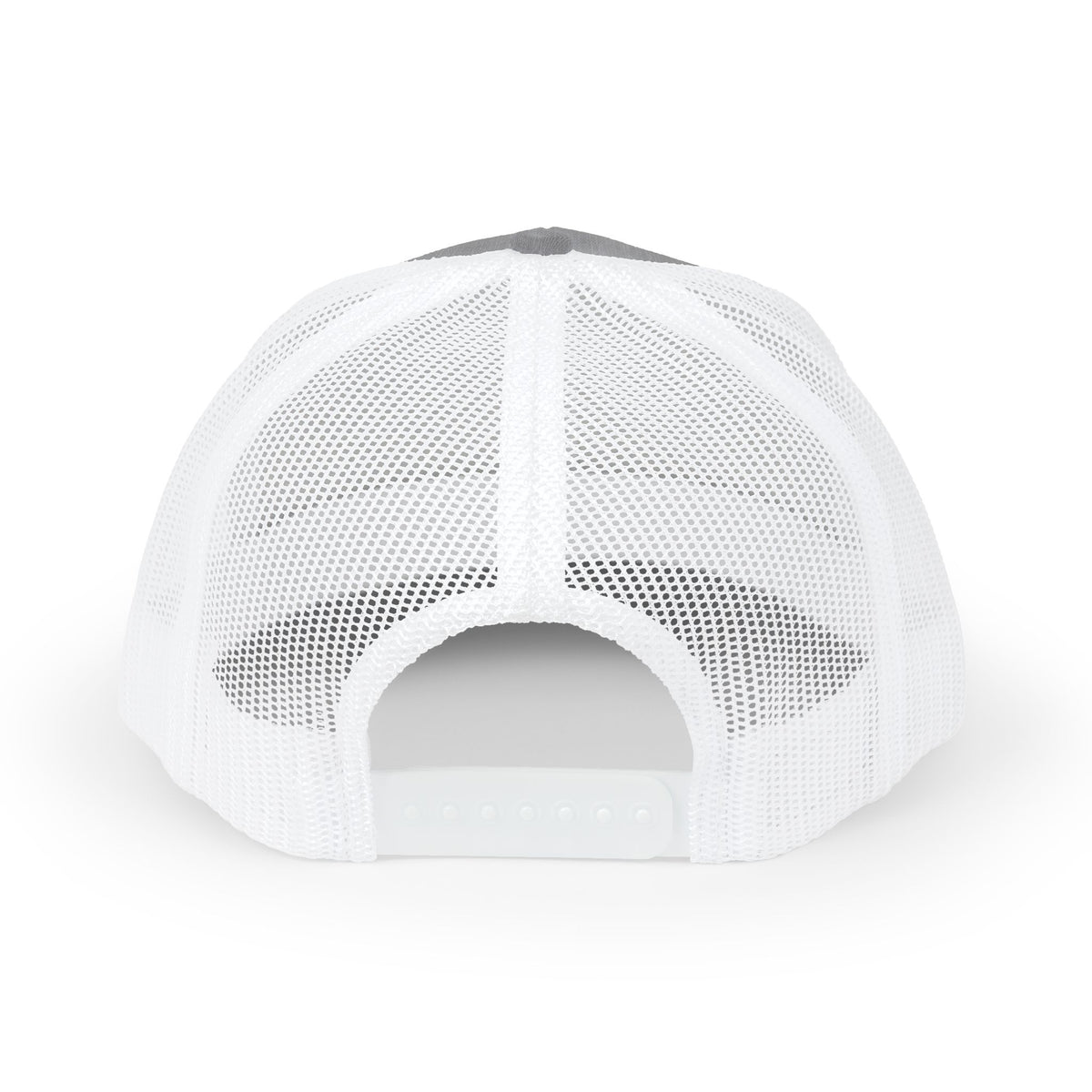 Pow Wows Upside Down Trucker Hat