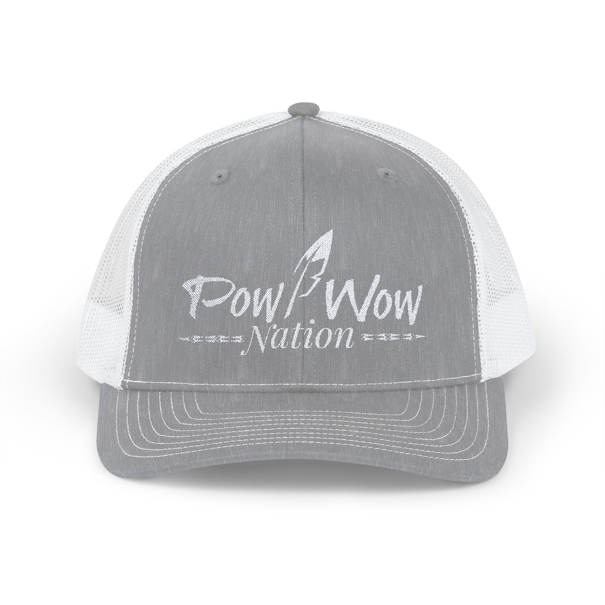 Pow Wow Nation Trucker Cap