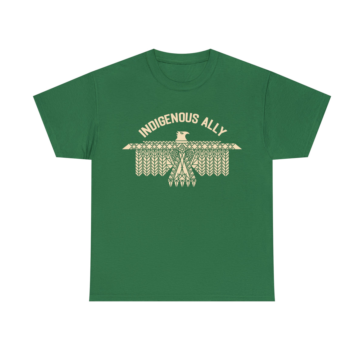 Indigenous Ally T-Shirt
