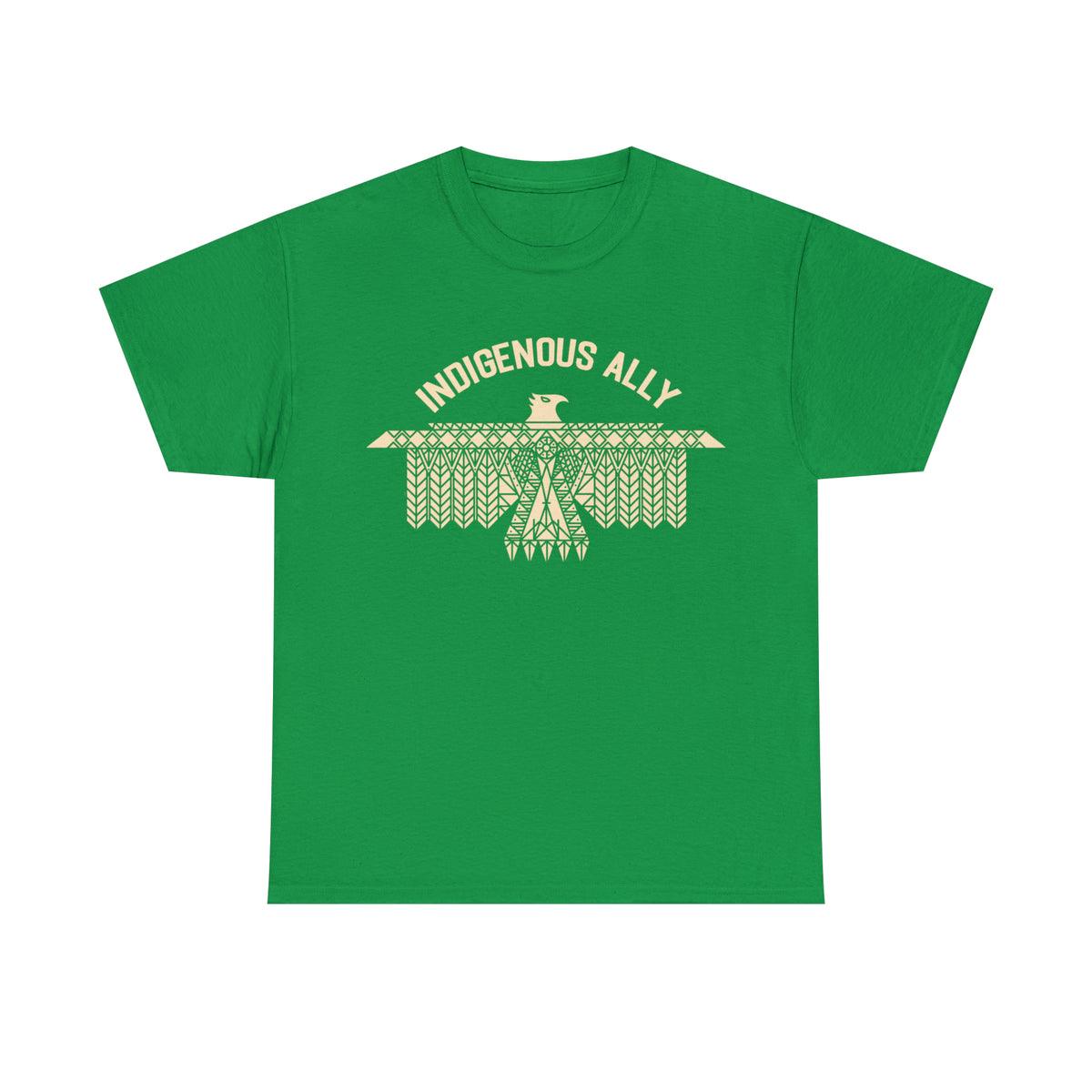 Indigenous Ally T-Shirt