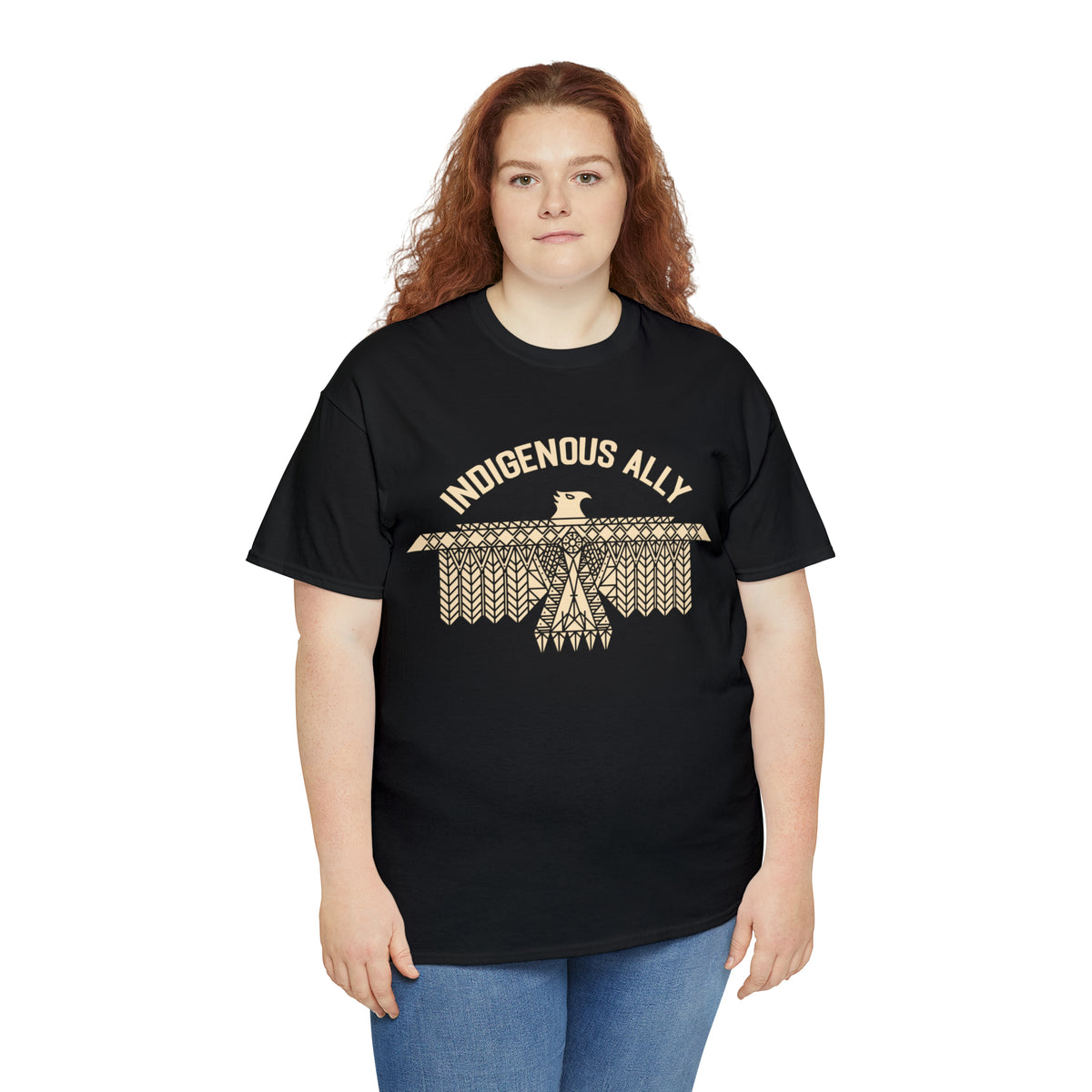 Indigenous Ally T-Shirt