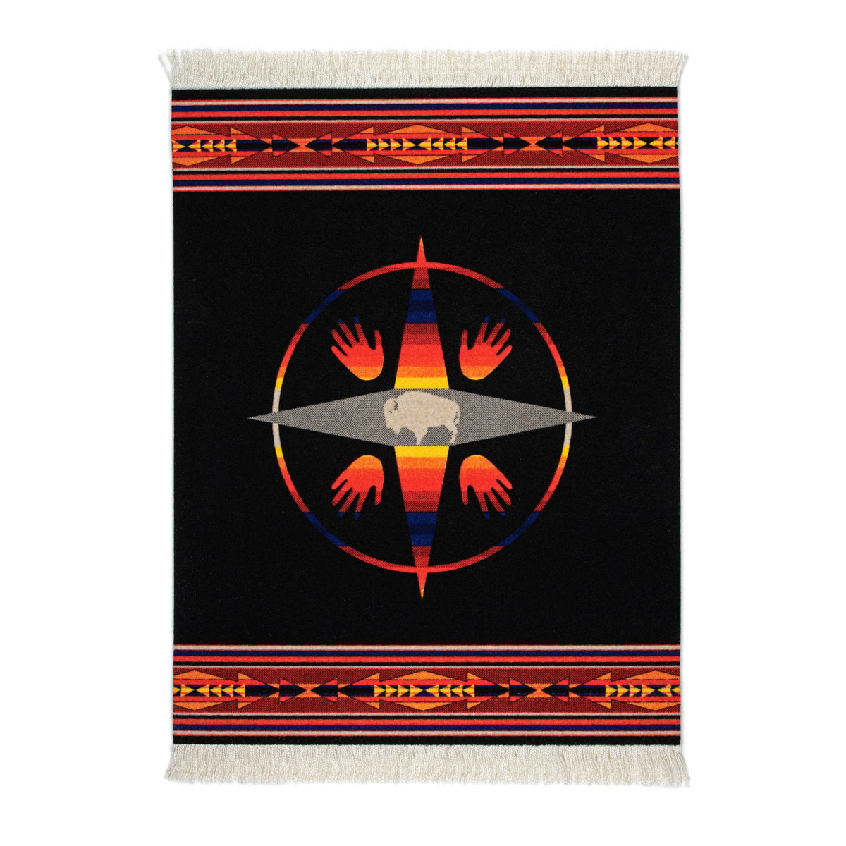 Pendleton Big Medicine MouseRug Mouse Pad
