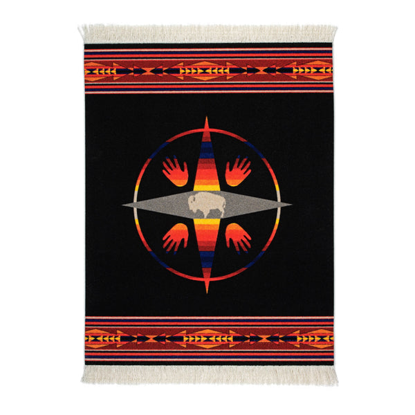 Pendleton Big Medicine MouseRug Mouse Pad