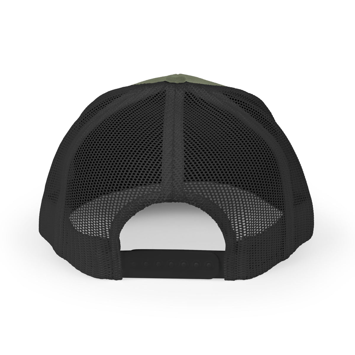 Pow Wows Upside Down Trucker Hat