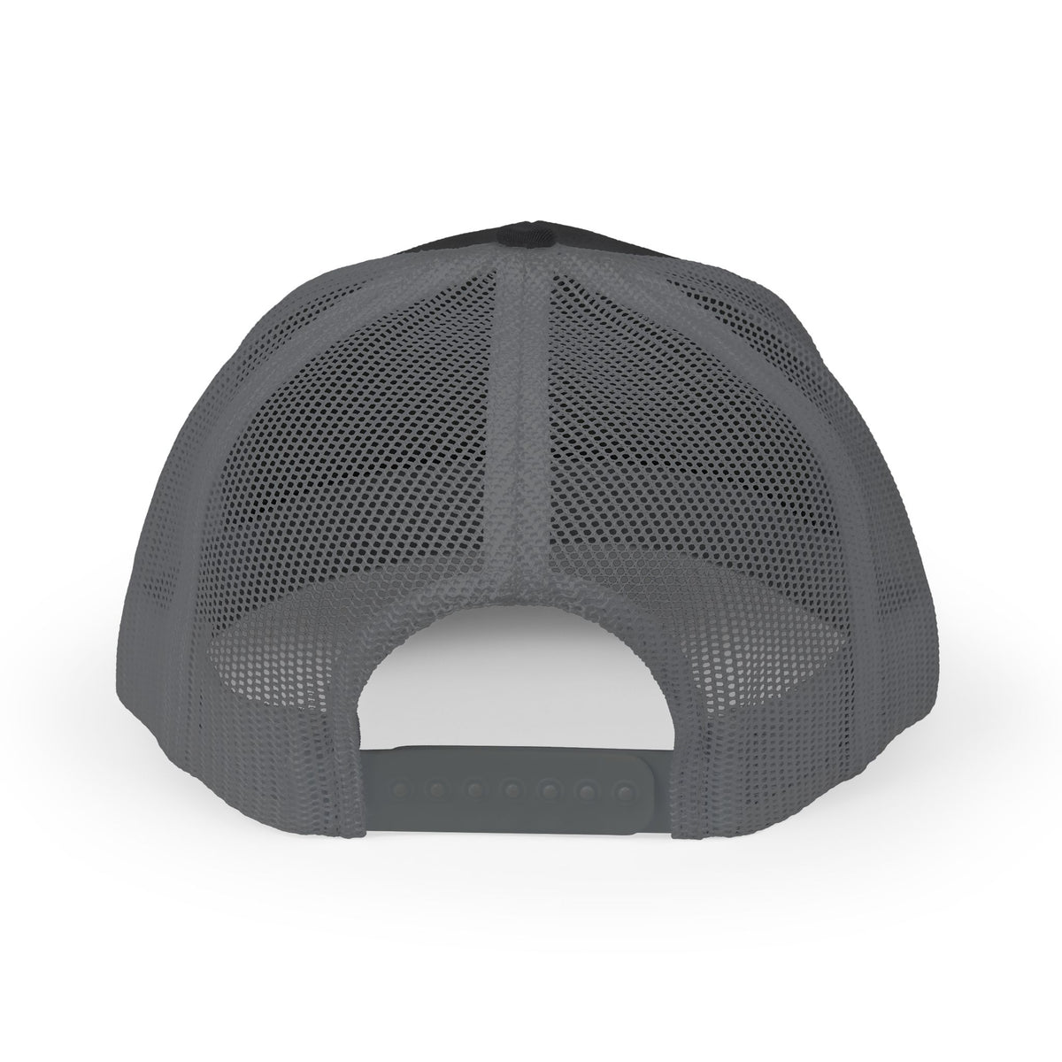 Pow Wows Upside Down Trucker Hat