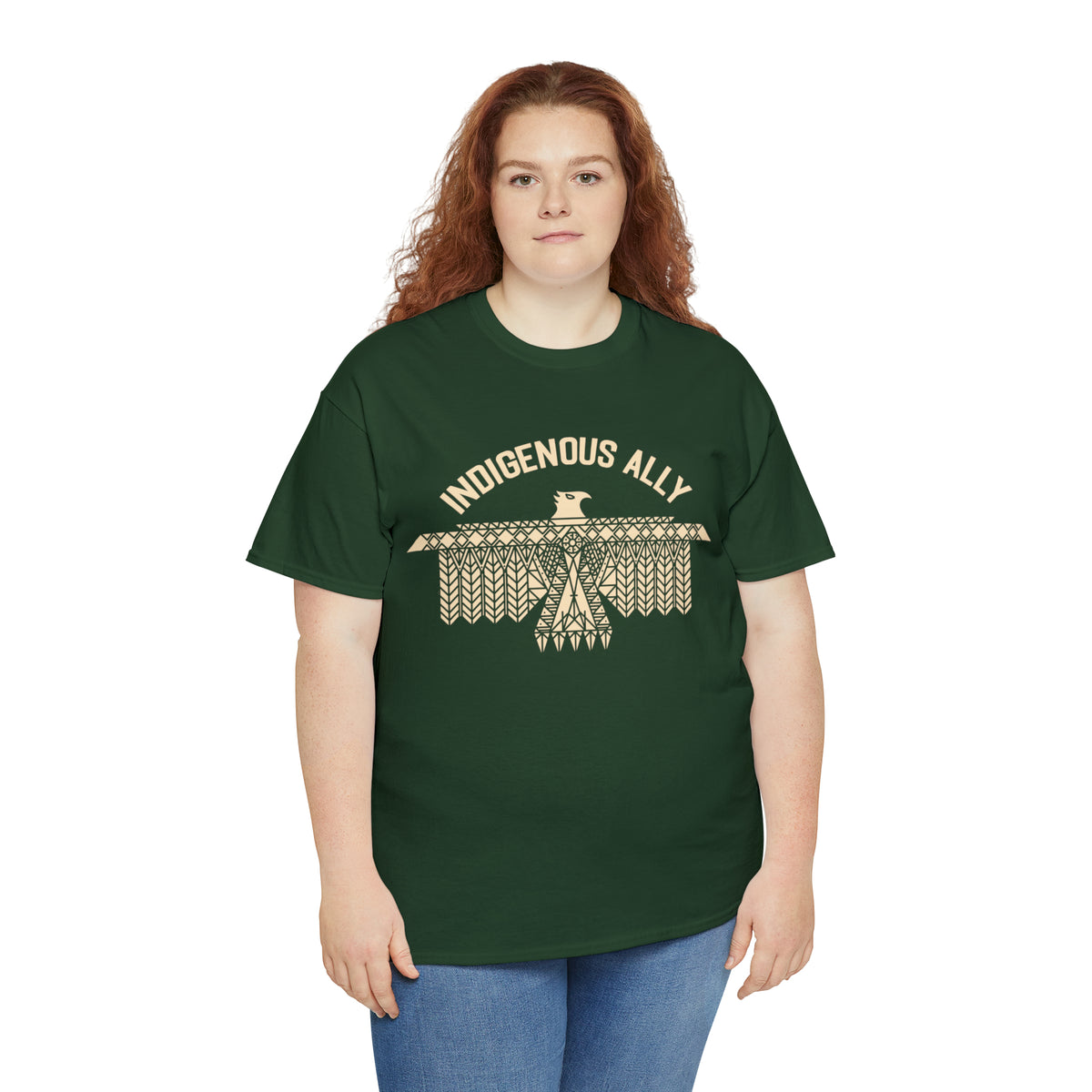 Indigenous Ally T-Shirt