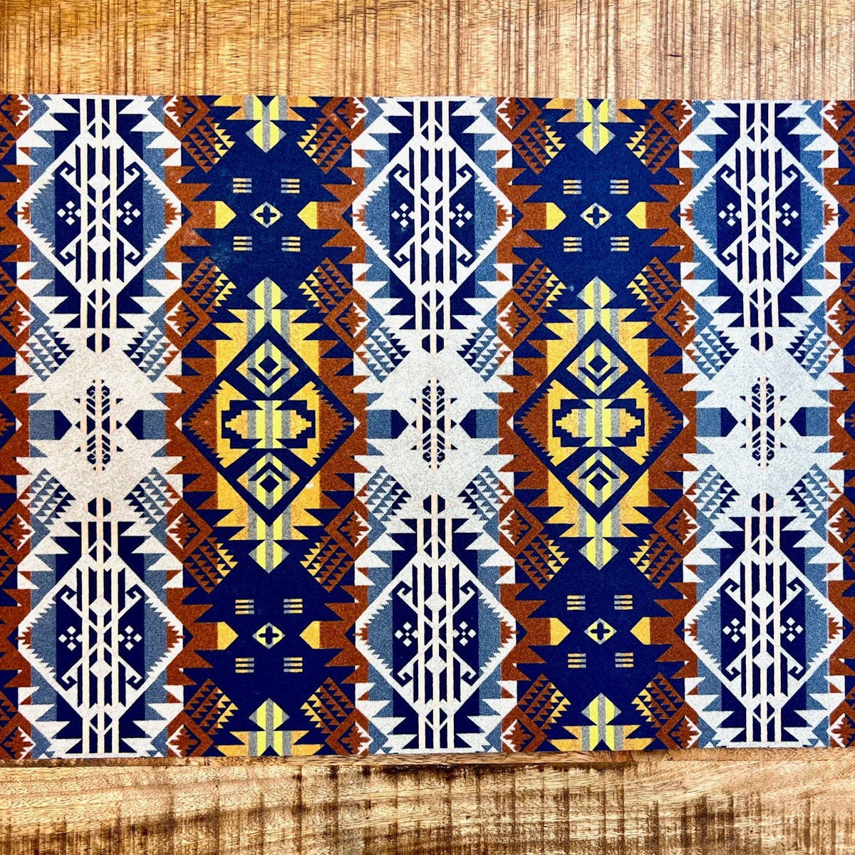 Pendleton Journey West Place Mat - PlaceRug