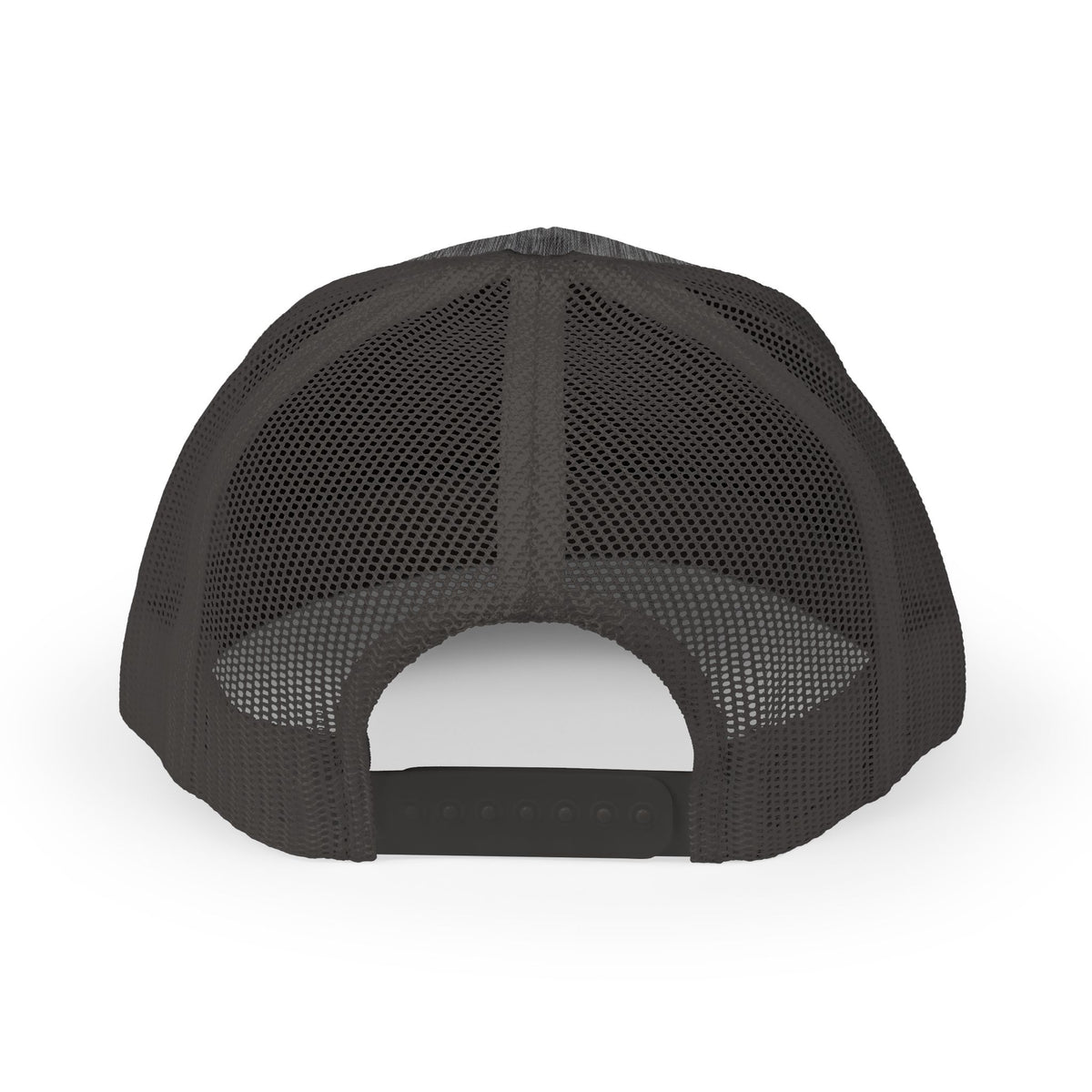 Pow Wows Upside Down Trucker Hat