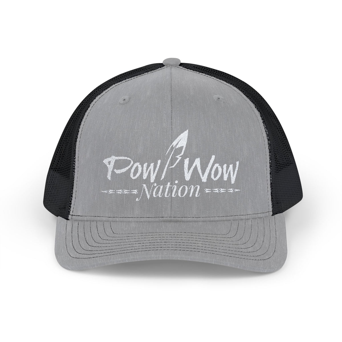 Pow Wow Nation Trucker Cap