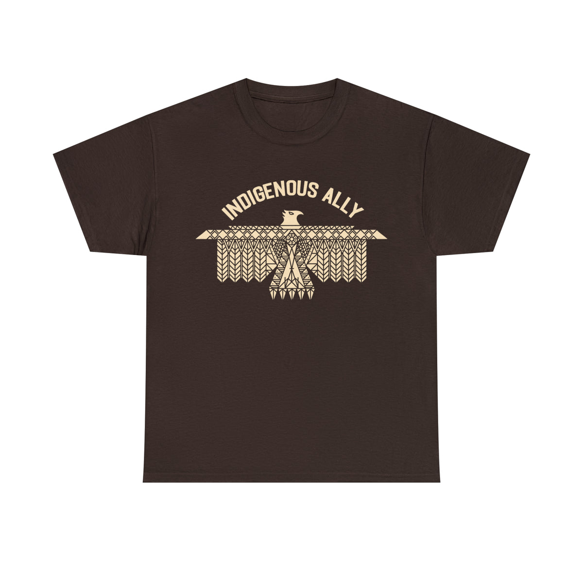 Indigenous Ally T-Shirt