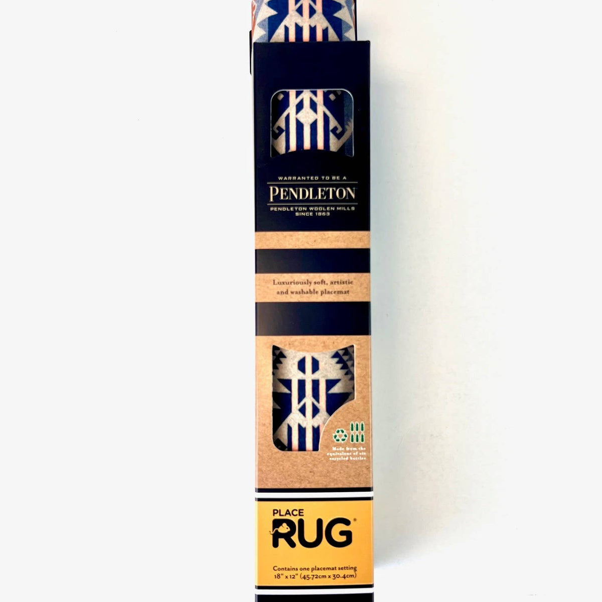 Pendleton Journey West Place Mat - PlaceRug