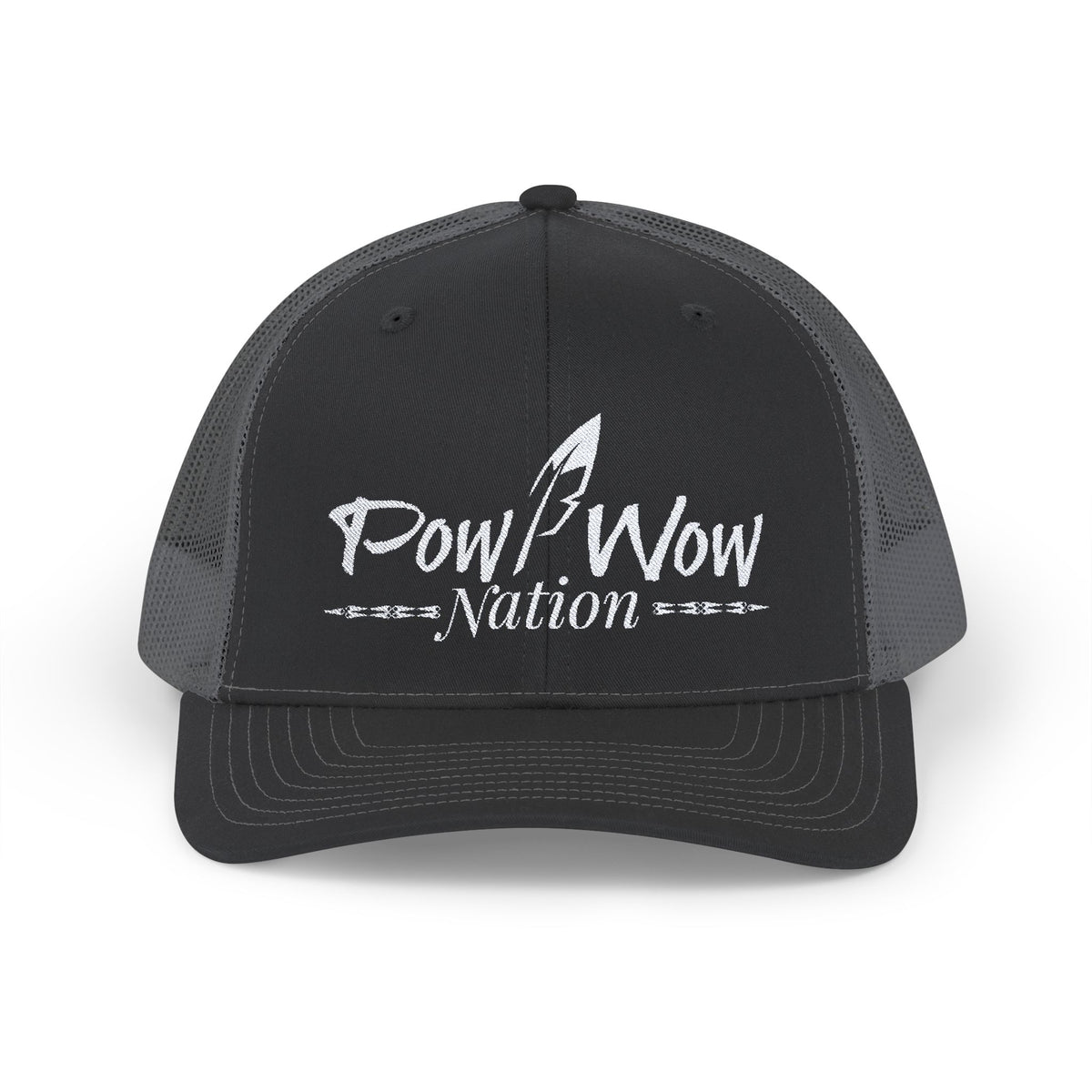 Pow Wow Nation Trucker Cap