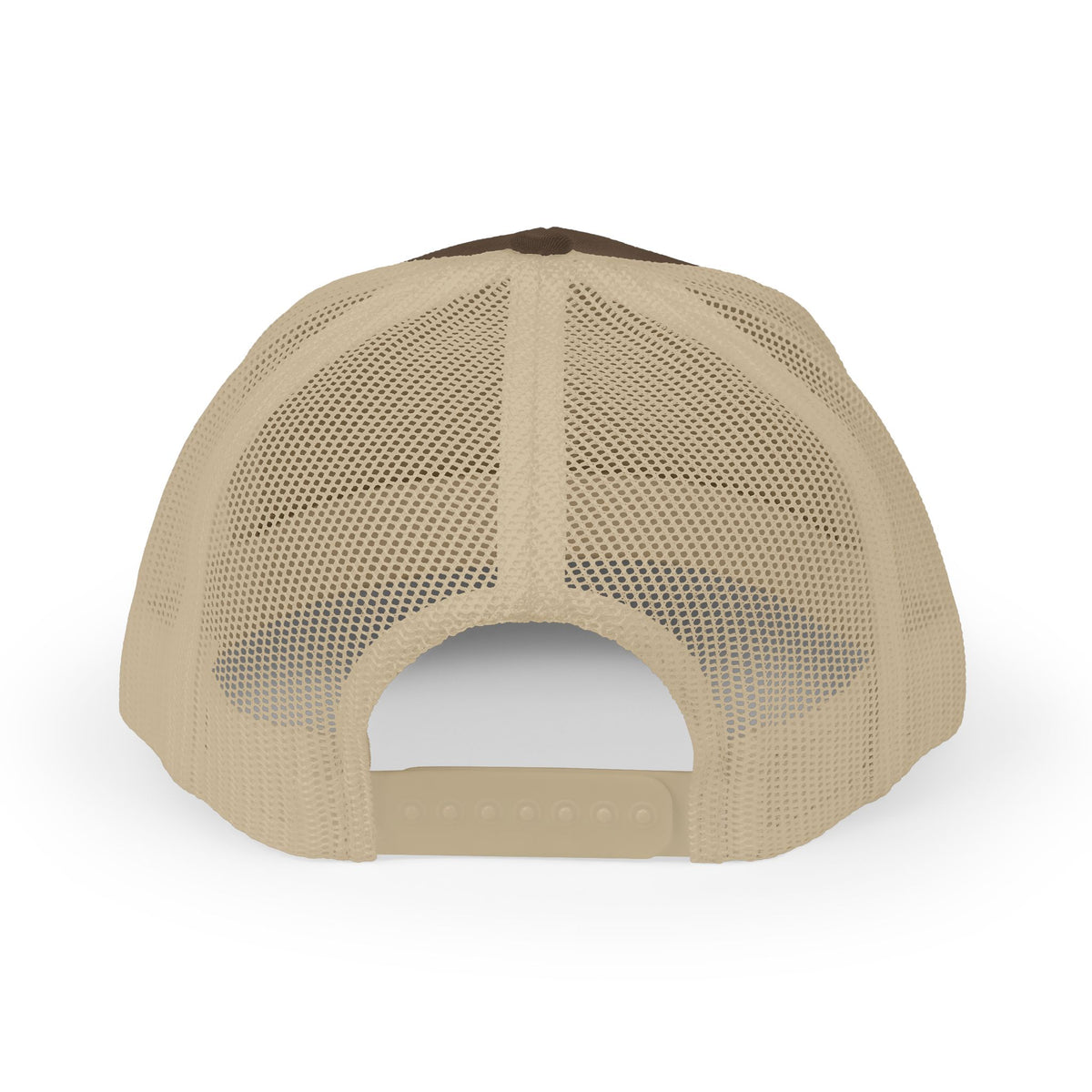 Pow Wows Upside Down Trucker Hat