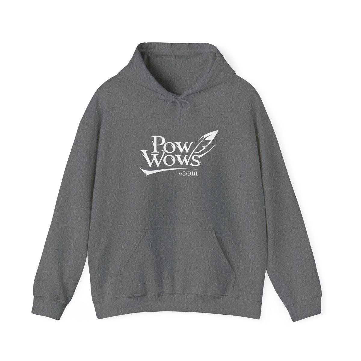 2025 Pow Wow Season Hoodie