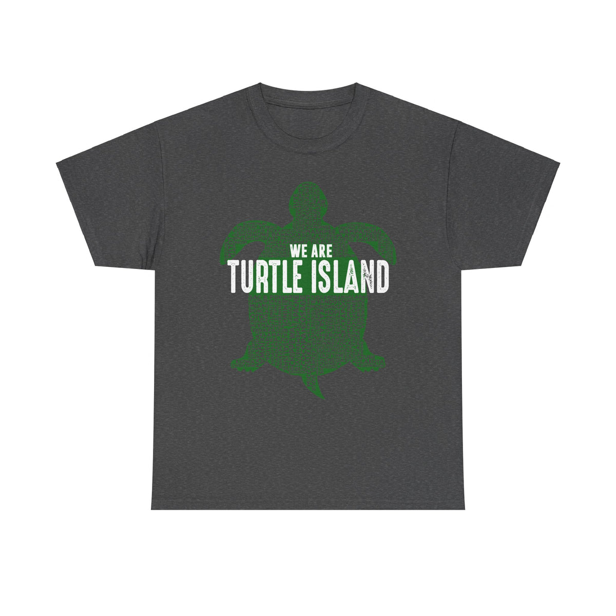 We Are Turtle Island T-Shirt