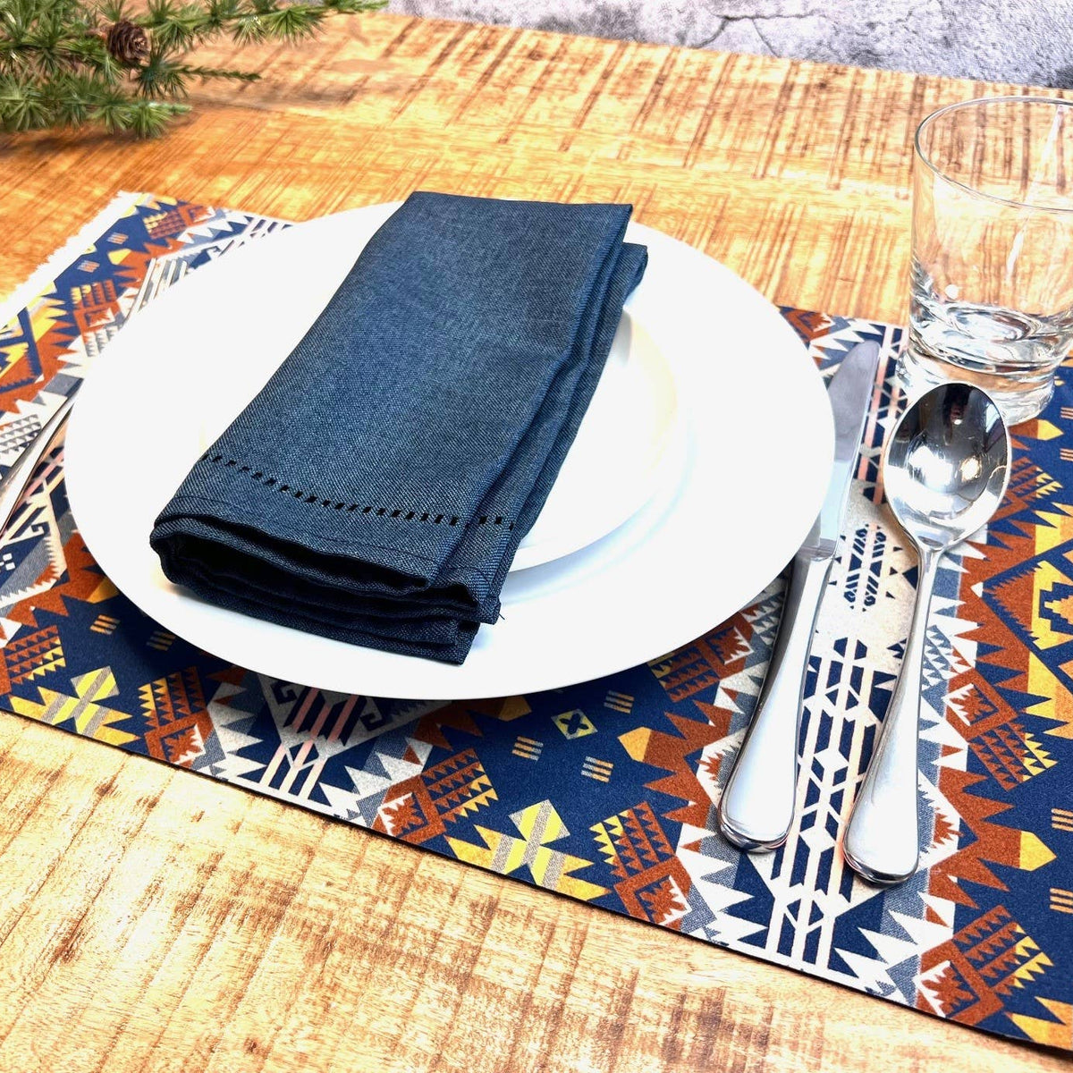 Pendleton Journey West Place Mat - PlaceRug