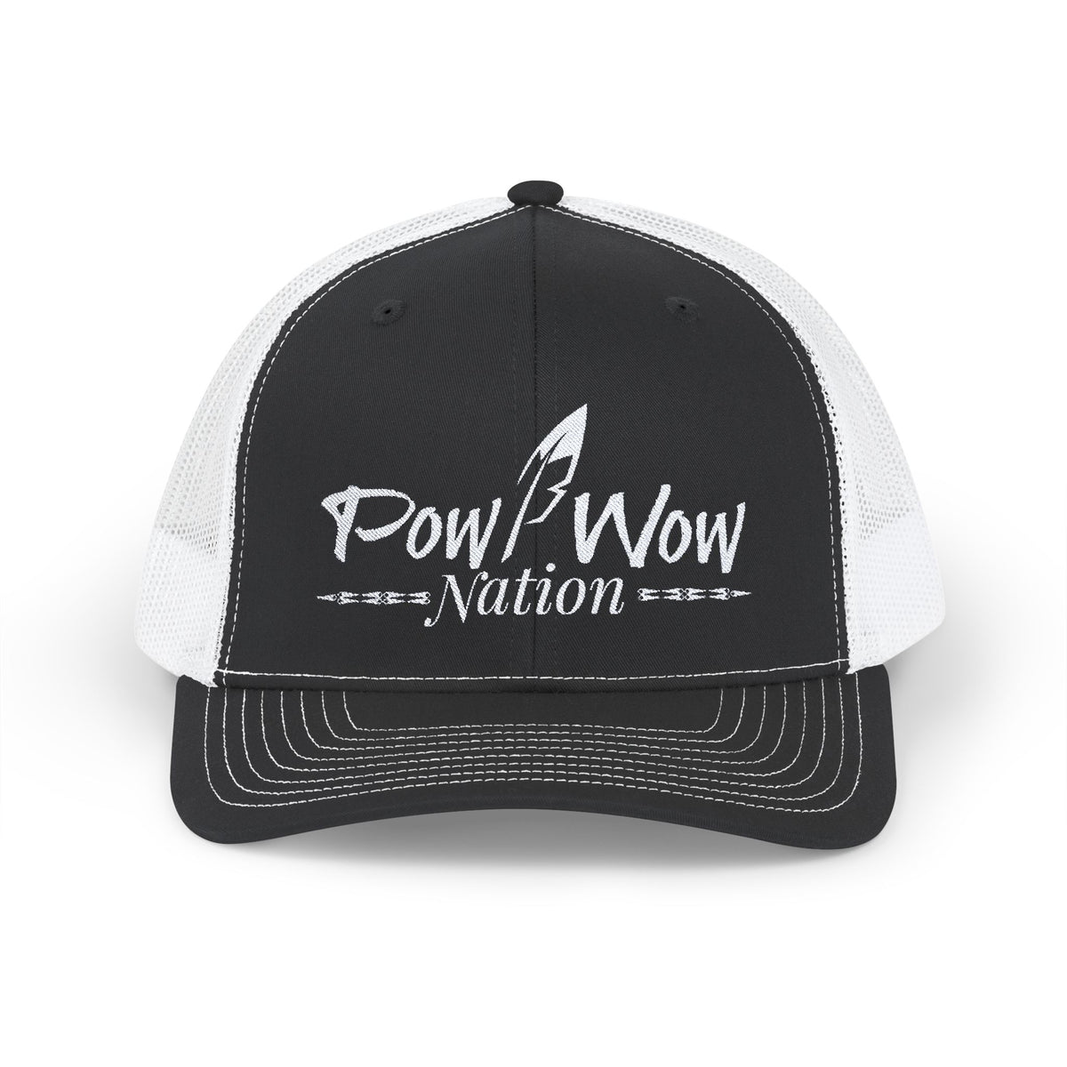 Pow Wow Nation Trucker Cap