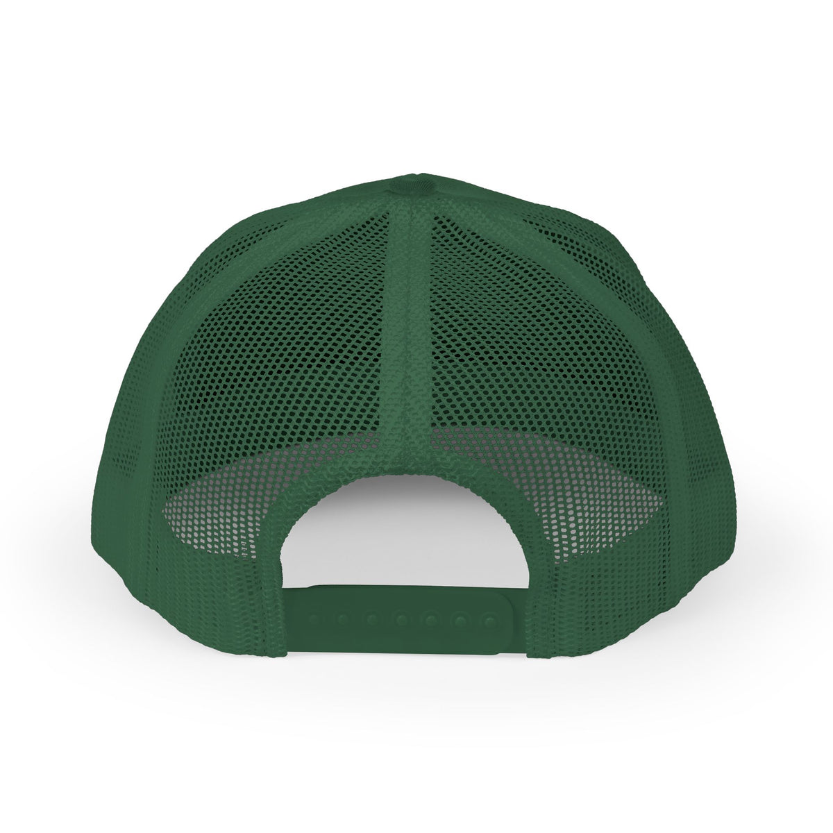 Pow Wows Upside Down Trucker Hat