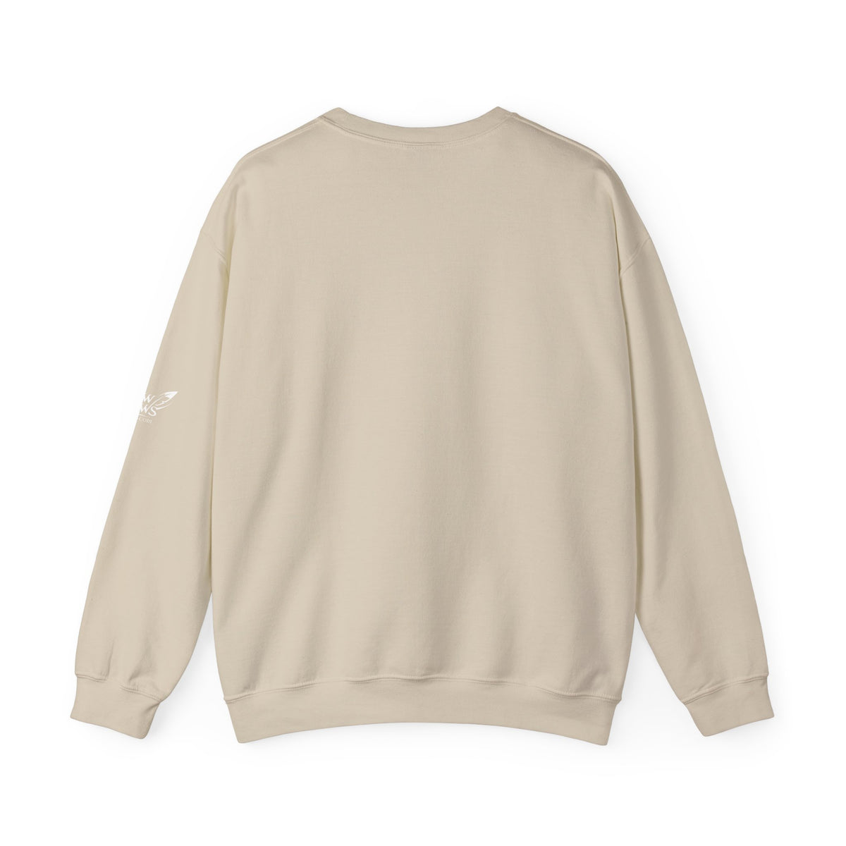 2025 Pow Wow Season Crewneck Sweatshirt