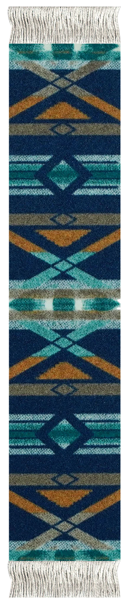 Pendleton Star Watchers Bookmark BookRug