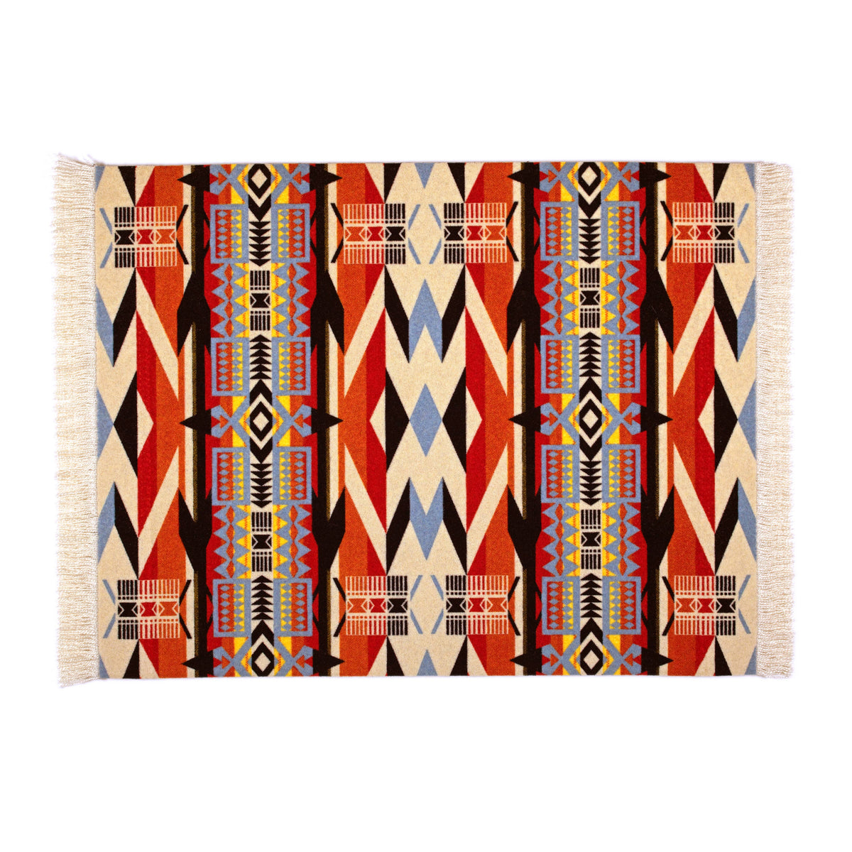 Pendleton Fire Legend Mouse Rug - Mouse Pad