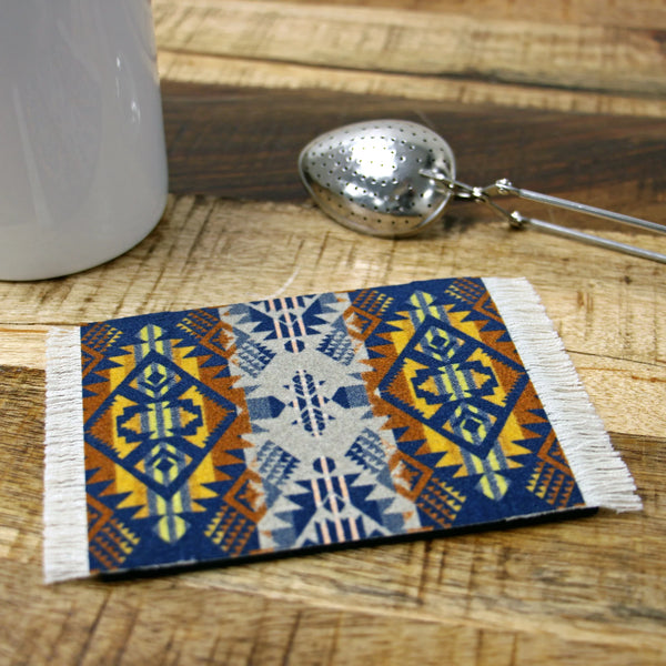 Pendleton Coasters -4 Pack Journey West