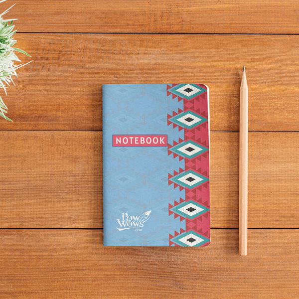 Pow Wow Journal