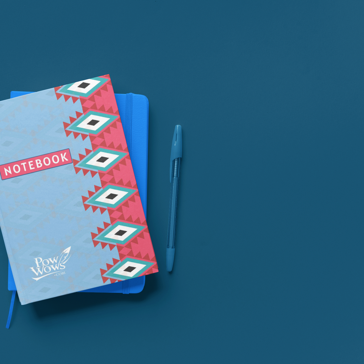 Pow Wow Journal