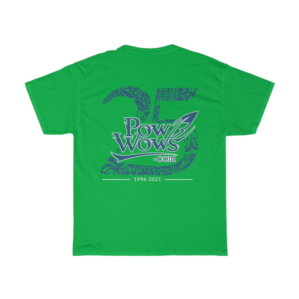 25th Anniversary T-Shirt