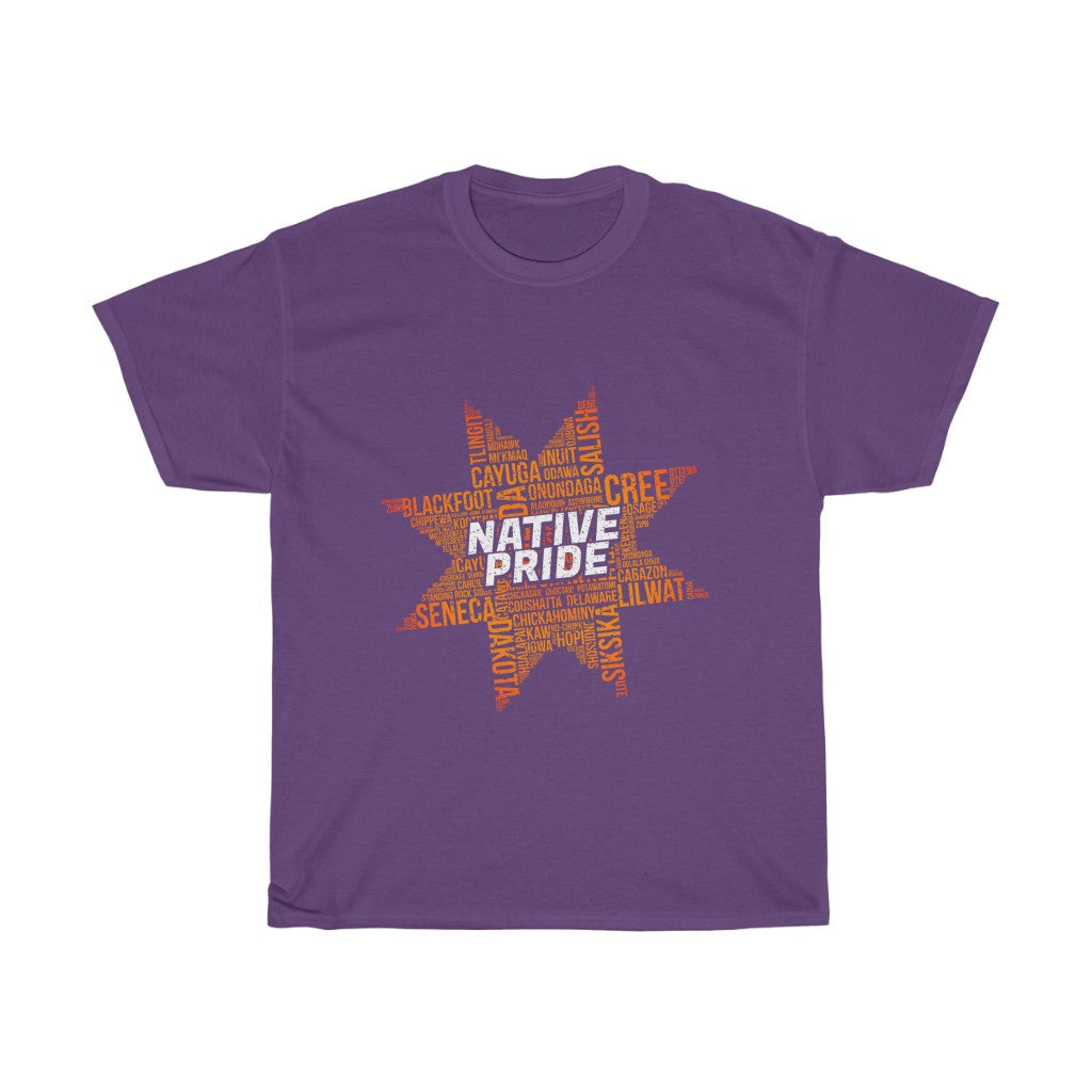 Native Pride T-Shirt