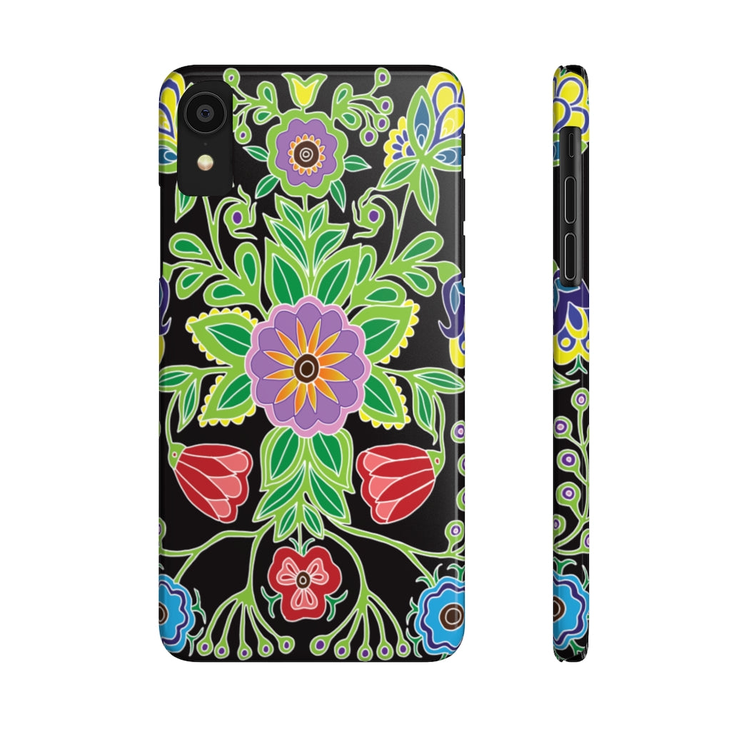 Floral Phone Case