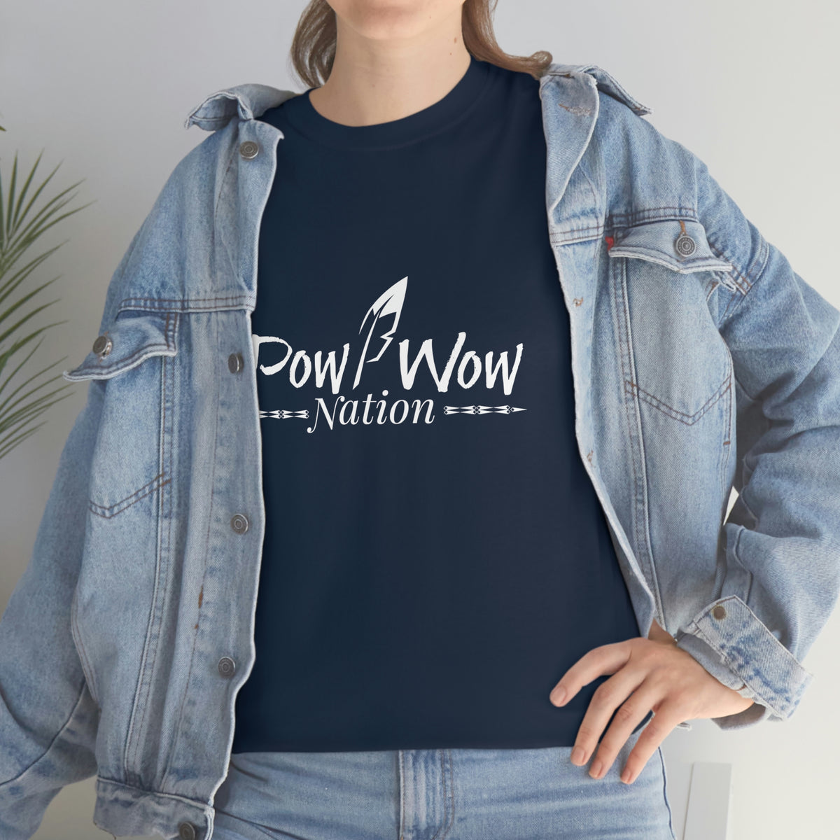 Pow Wow Nation T-Shirt