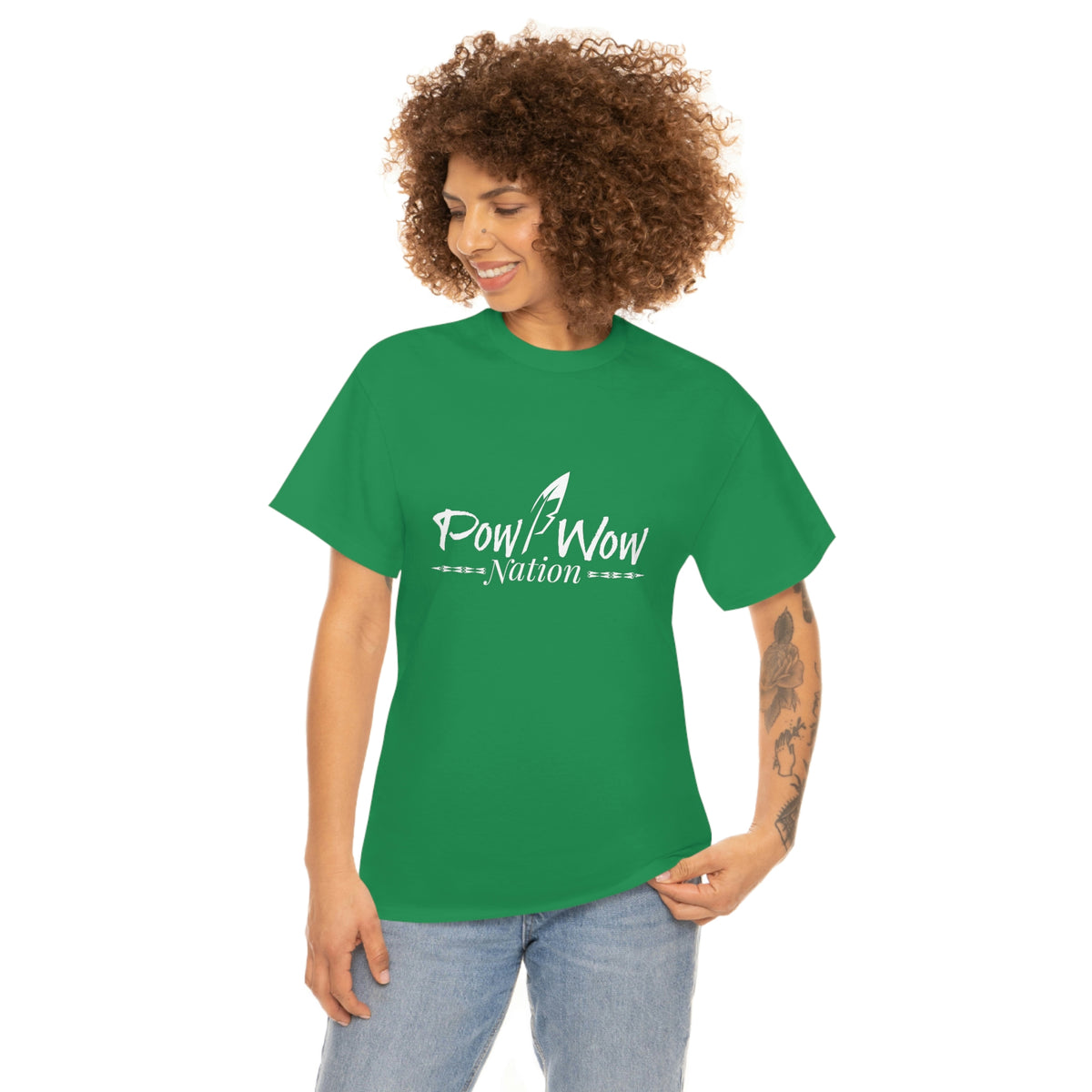 Pow Wow Nation T-Shirt