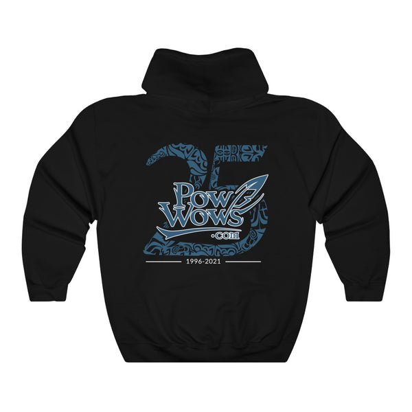 25th Anniversary Hoodie