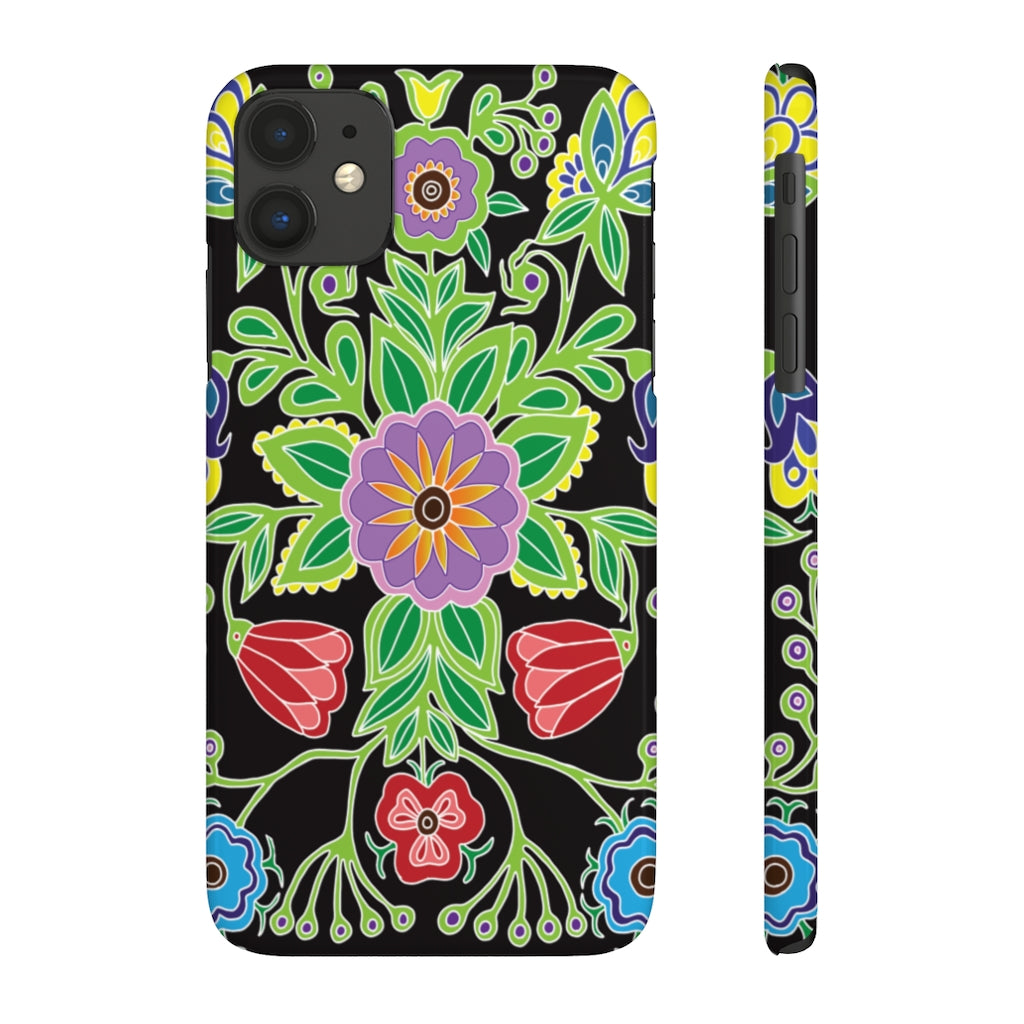 Floral Phone Case