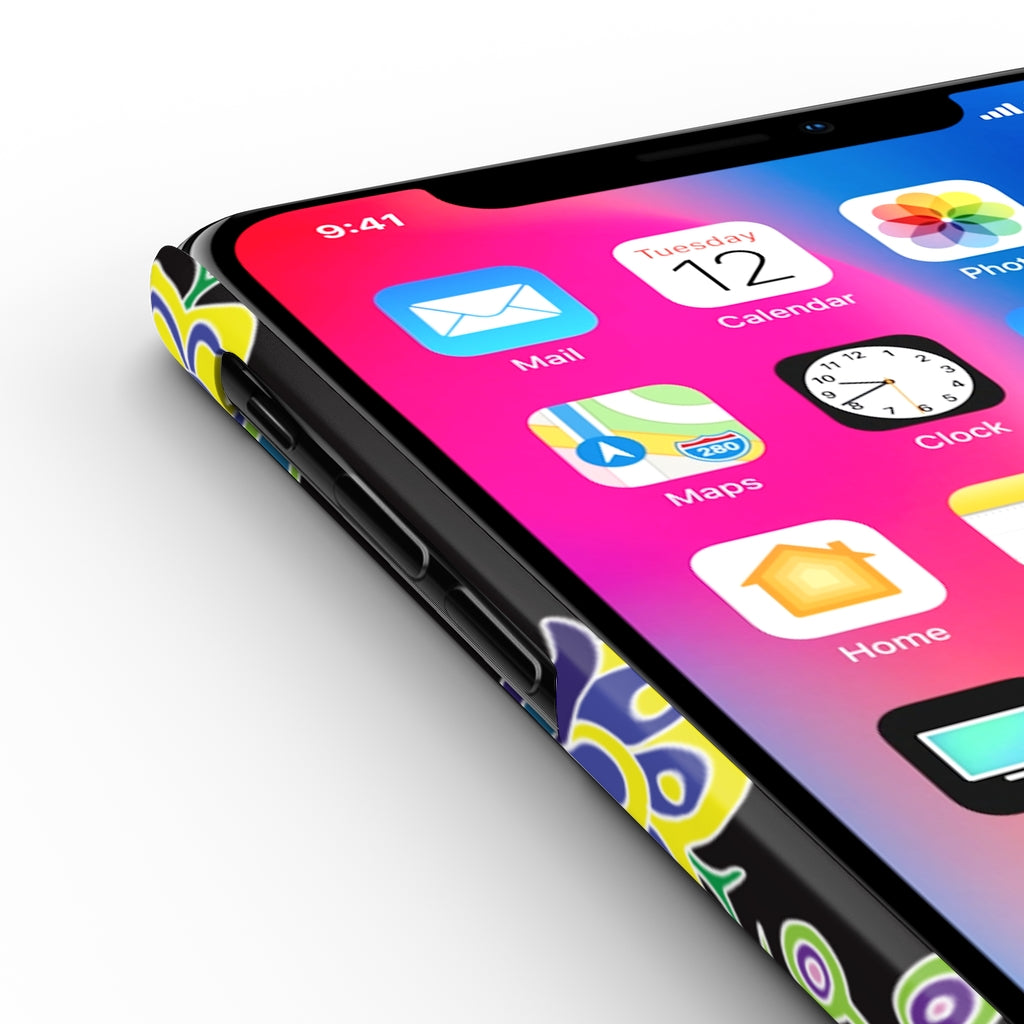 Floral Phone Case