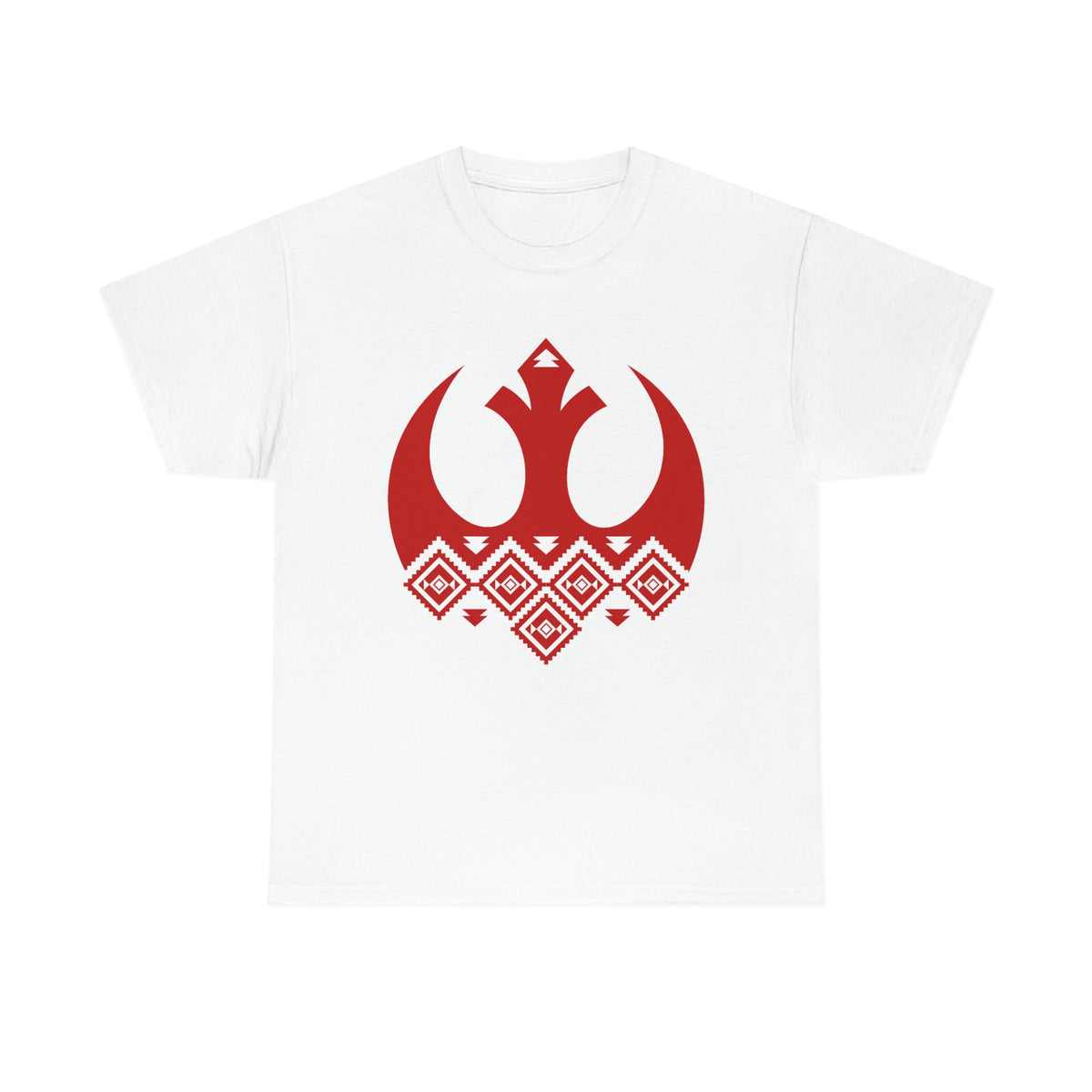 Indigenous Jedi