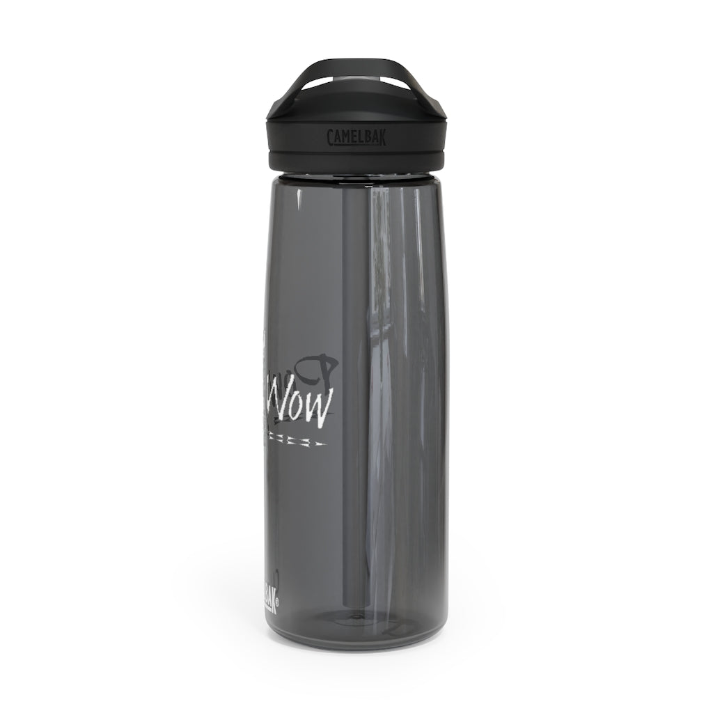 Pow Wow Life CamelBak Water Bottle 25oz