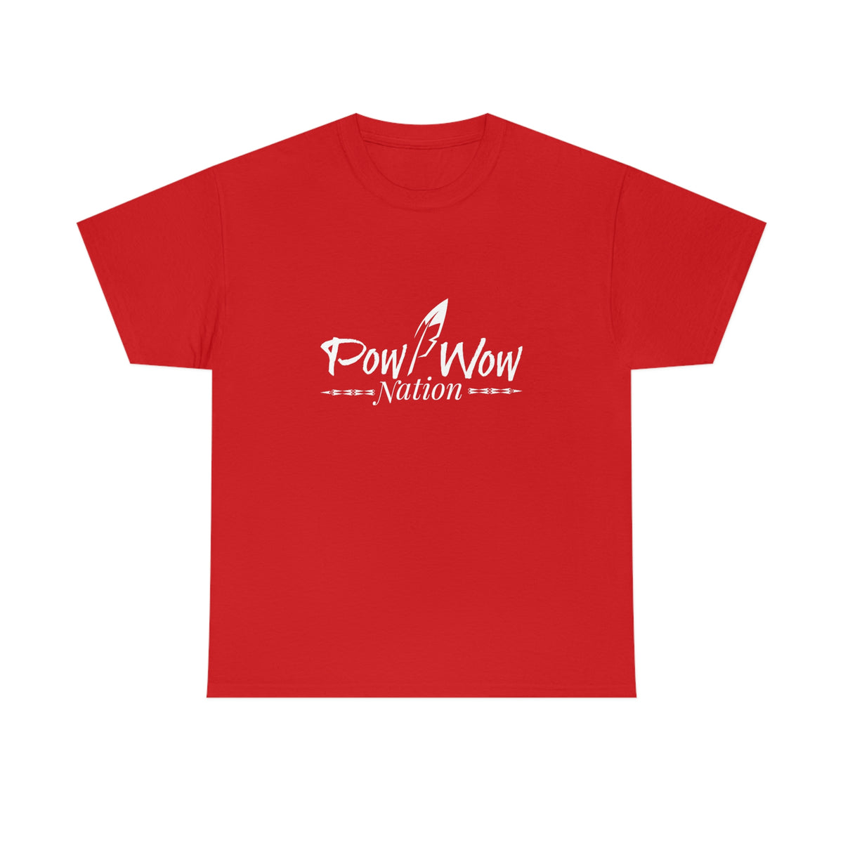 Pow Wow Nation T-Shirt