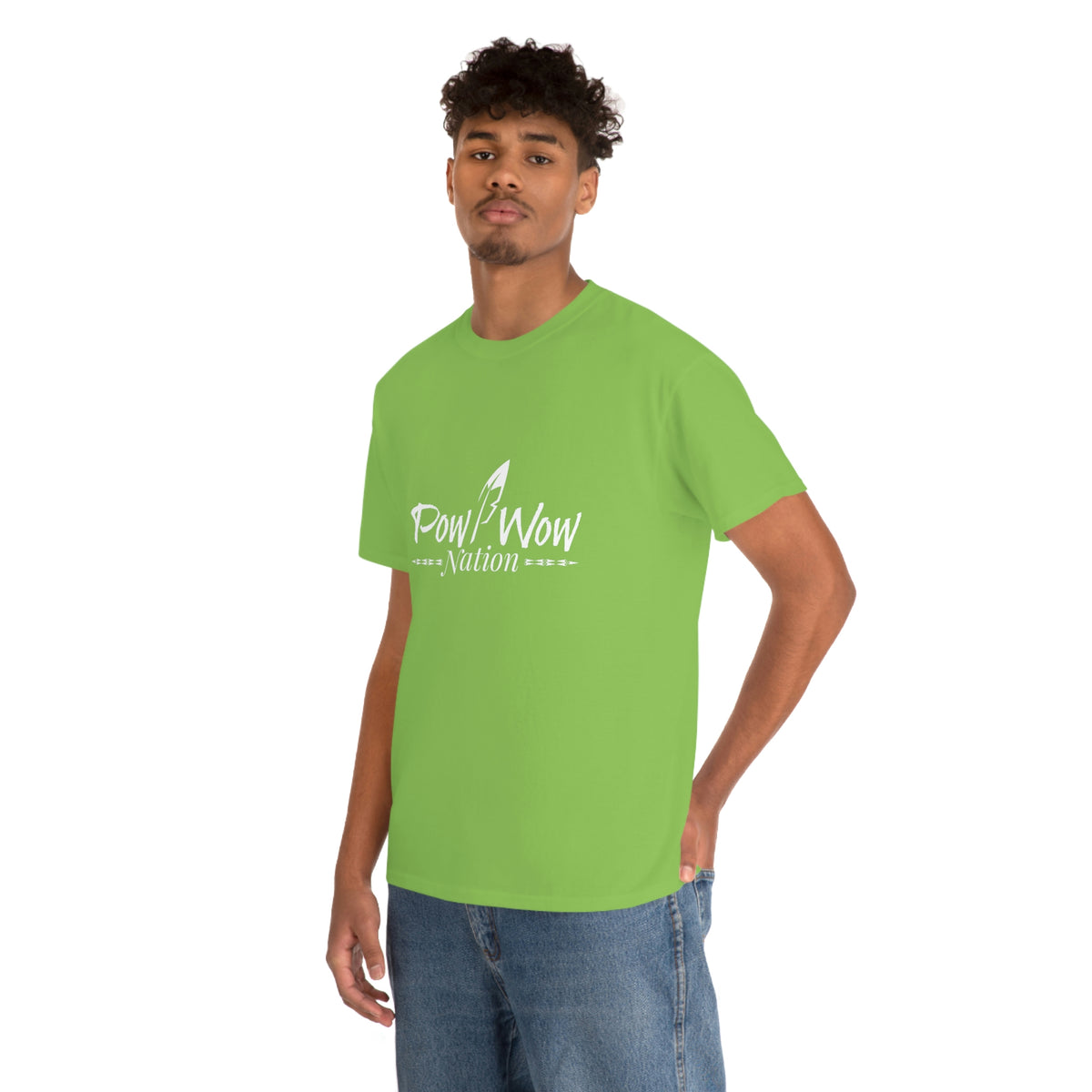 Pow Wow Nation T-Shirt