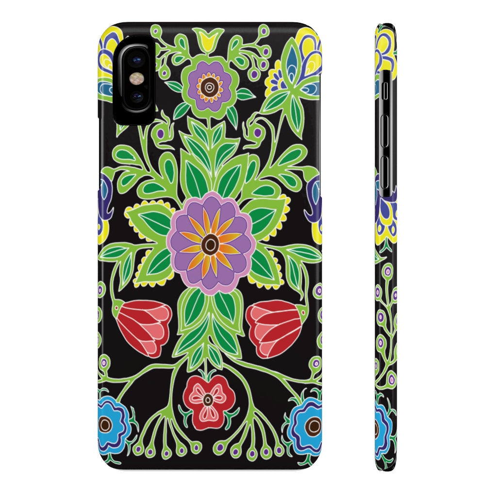 Floral Phone Case