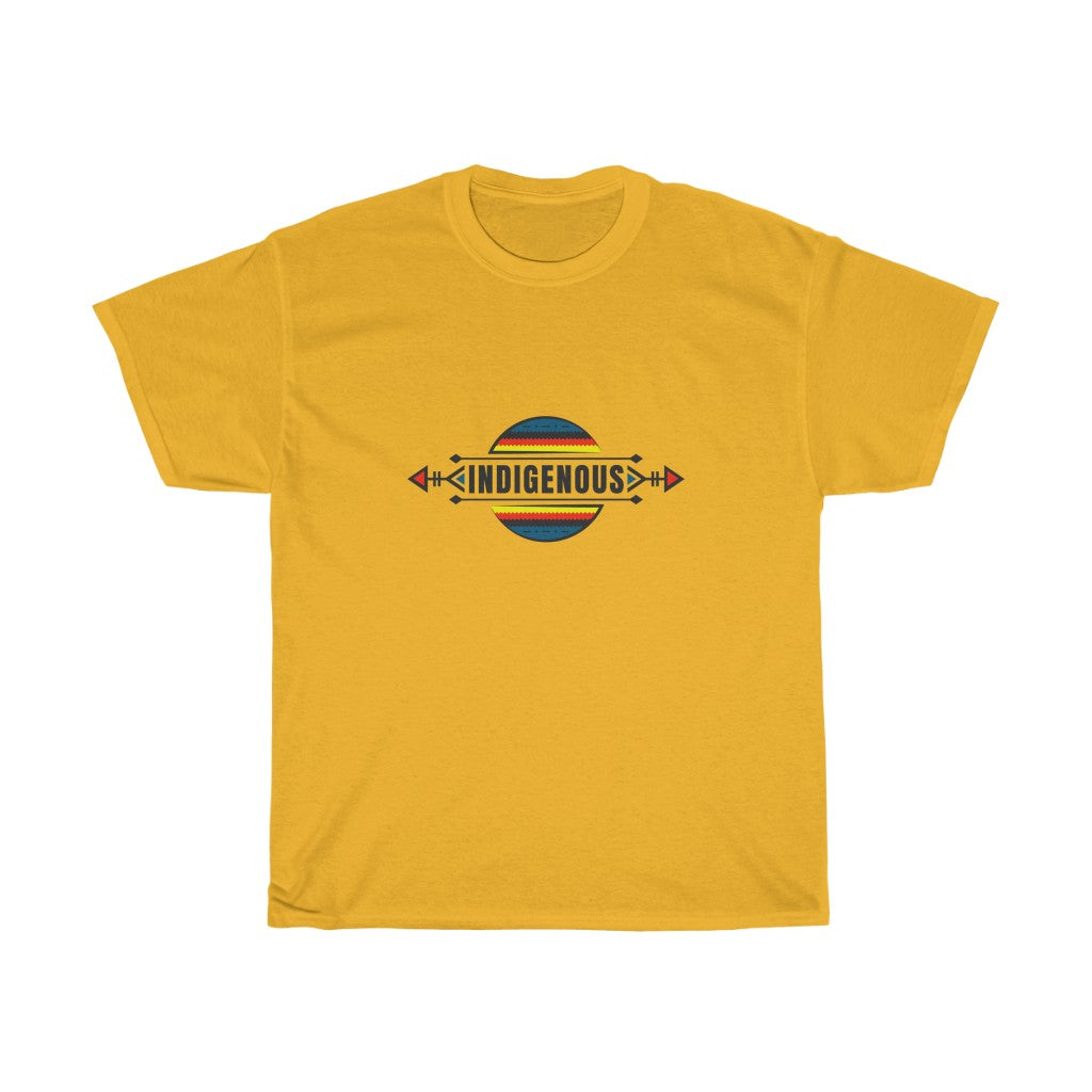 Indigenous T-Shirt