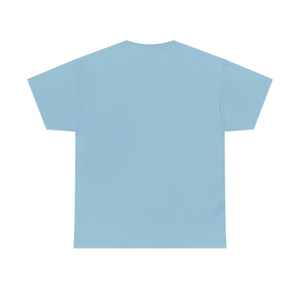 Pow Wow Buffalo Silhouette T-Shirt