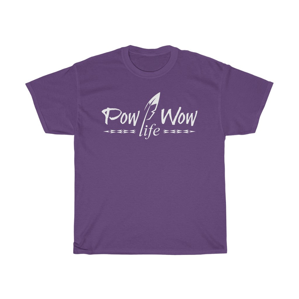 Pow Wow Life T-Shirt