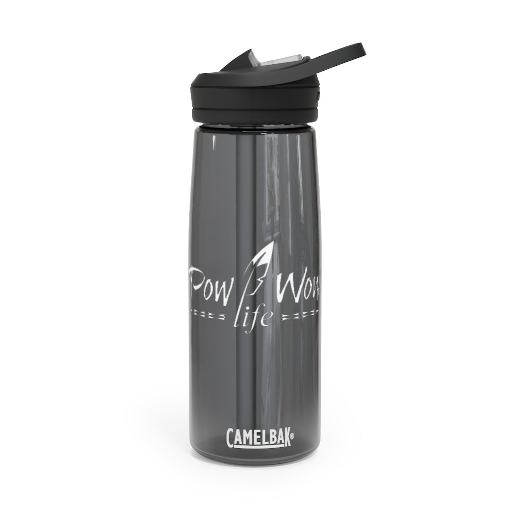 Pow Wow Life CamelBak Water Bottle 25oz