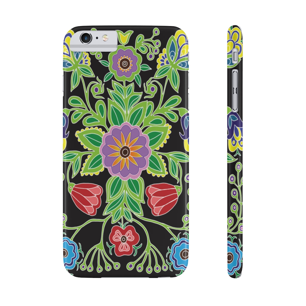 Floral Phone Case