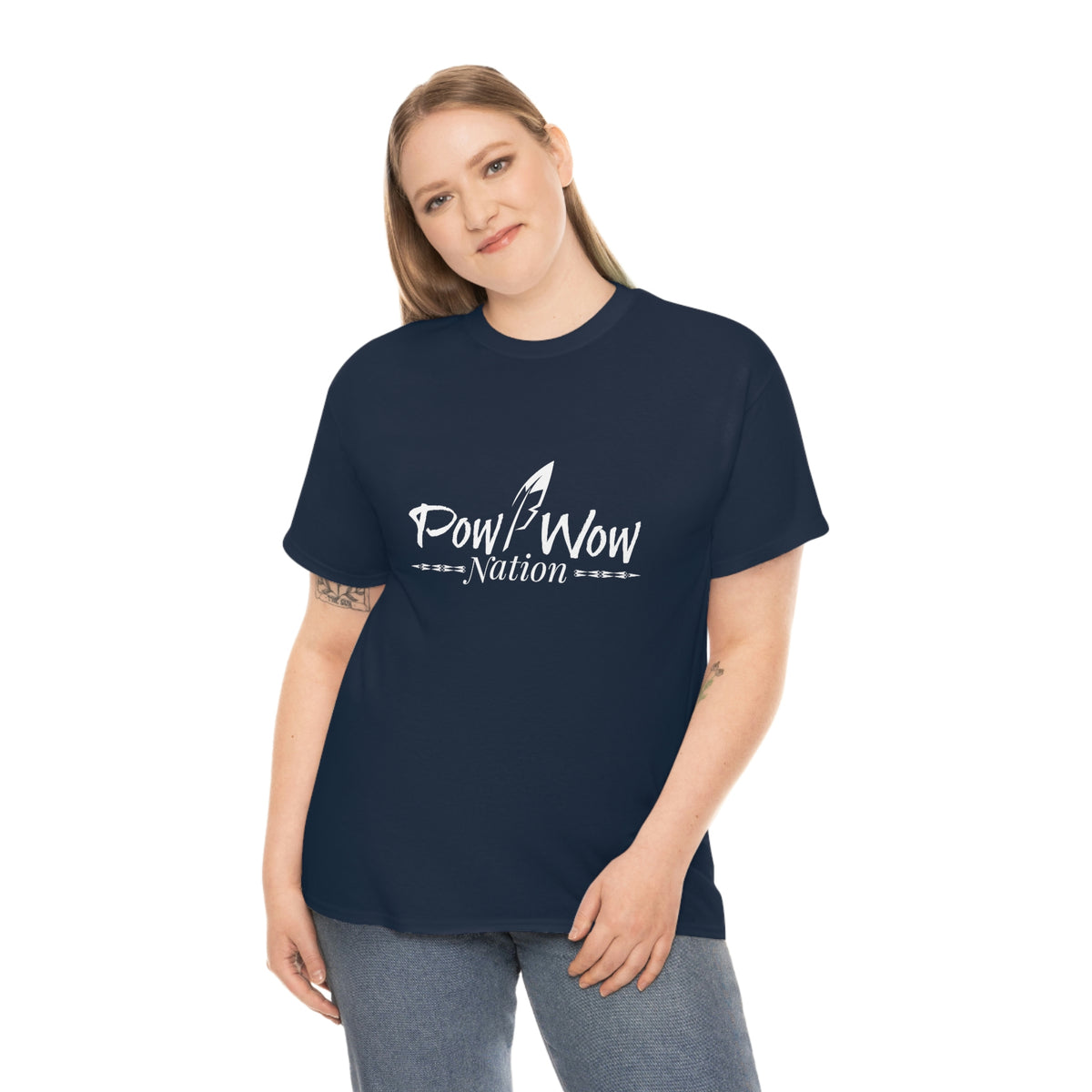 Pow Wow Nation T-Shirt