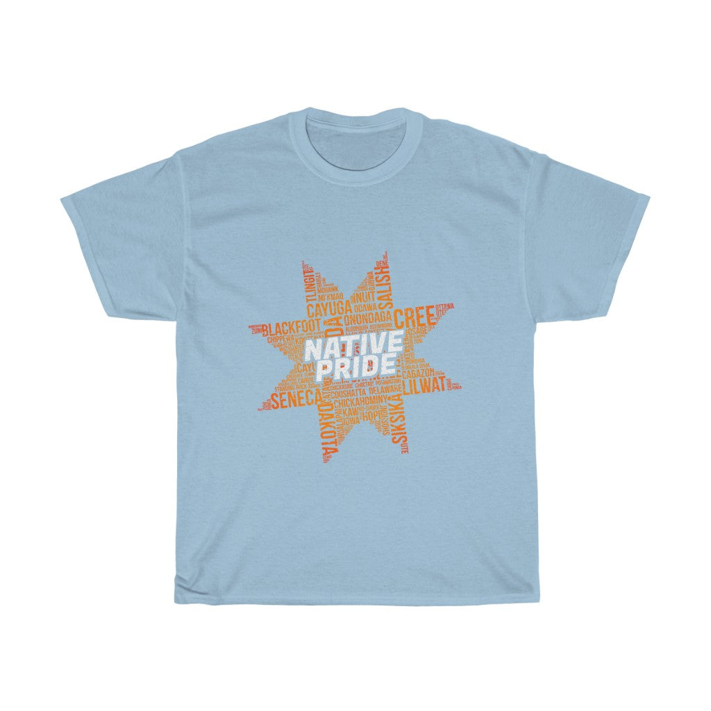 Native Pride T-Shirt