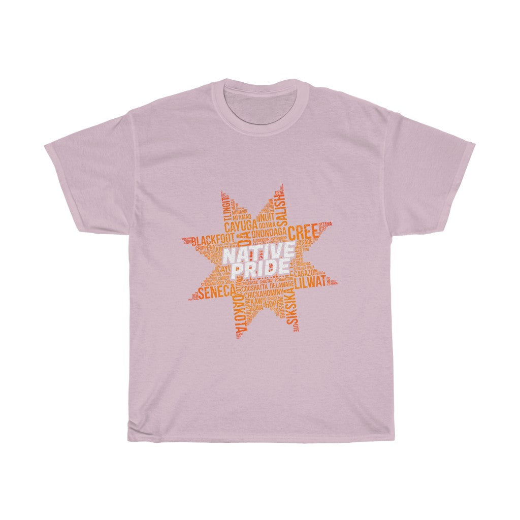 Native Pride T-Shirt